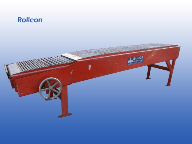 conveyors steel width 800 mm